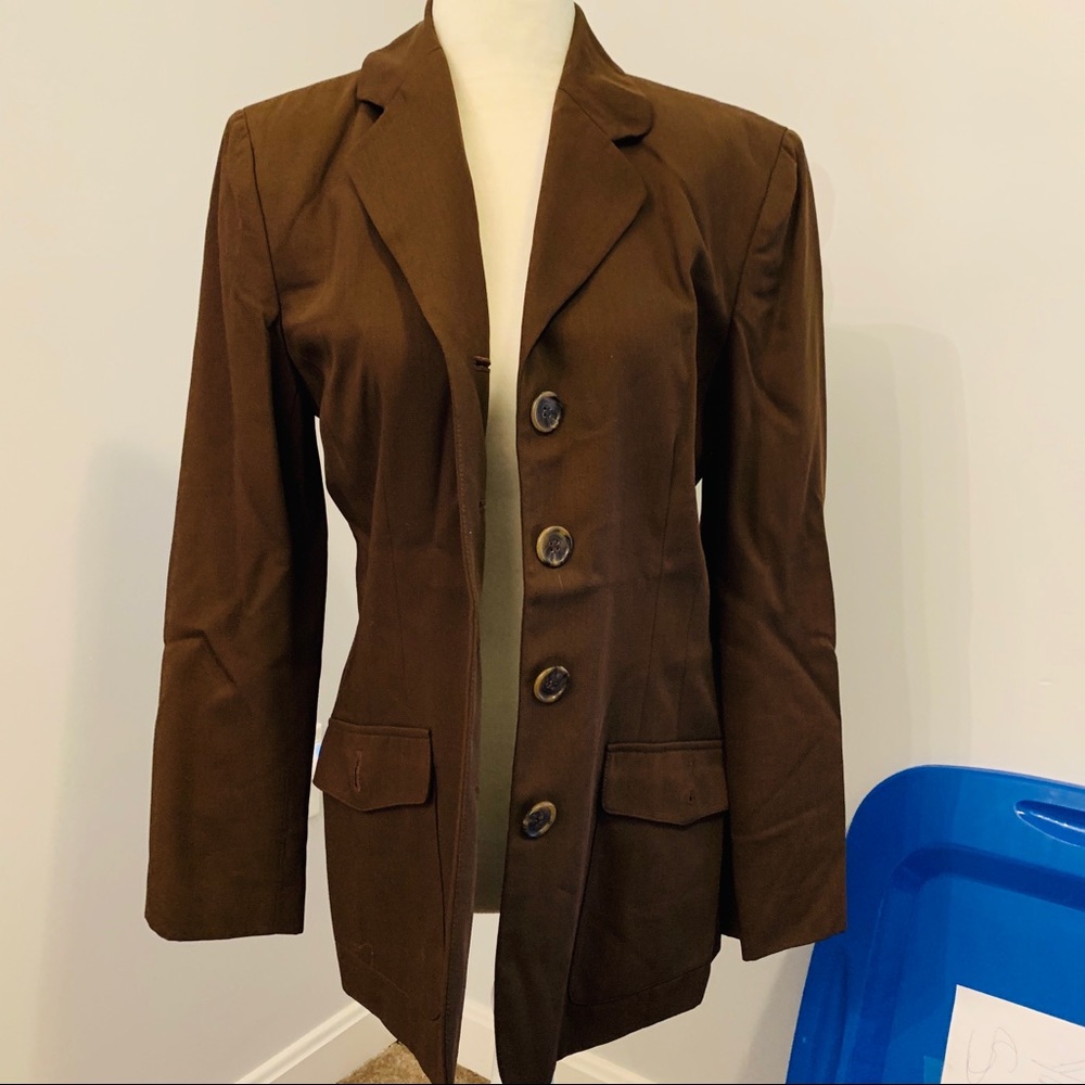 blazer